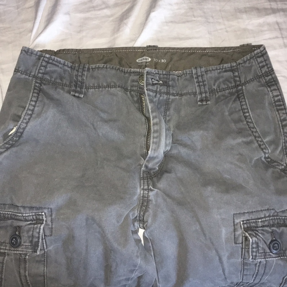 Old Navy Cargo Pants